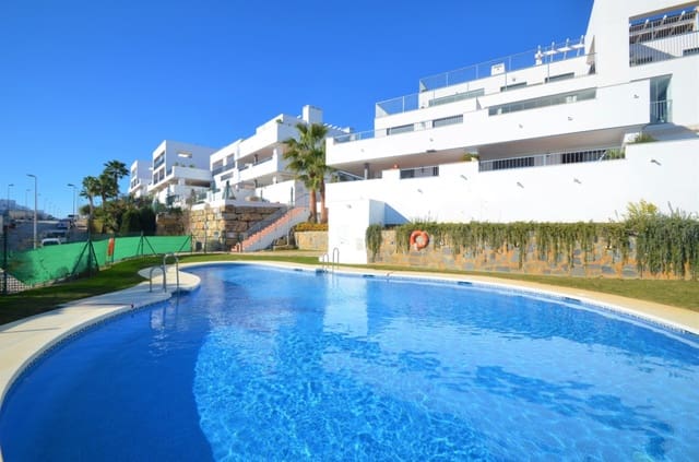 2 slaapkamer Penthouse te koop in Bahia de Casares, Casares - € 599.000 (Ref: 9363744)