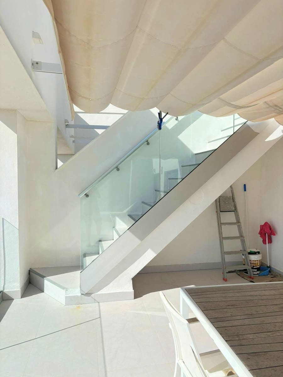 2 slaapkamer Penthouse te koop in Bahia de Casares - € 599.000 (Ref: 9363744)