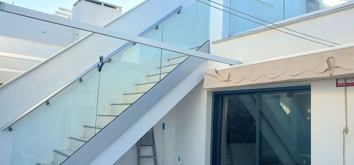 2 slaapkamer Penthouse te koop in Bahia de Casares - € 599.000 (Ref: 9363744)