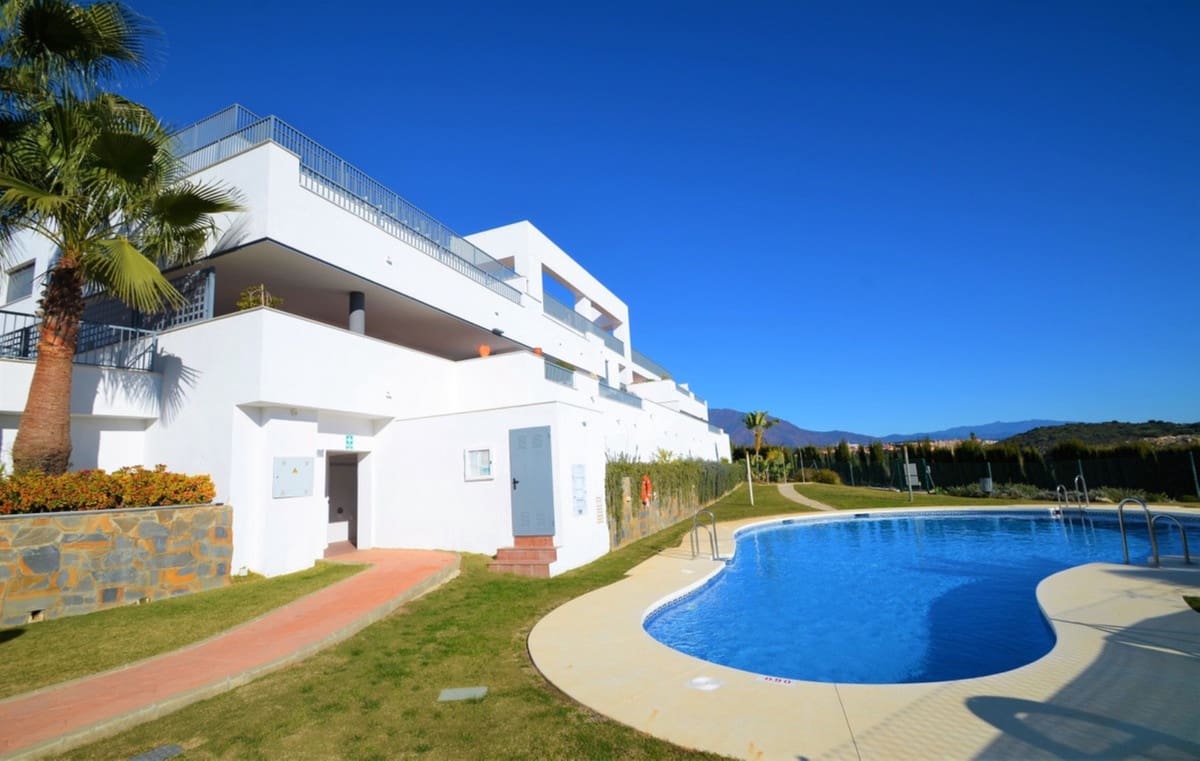 2 slaapkamer Penthouse te koop in Bahia de Casares - € 599.000 (Ref: 9363744)