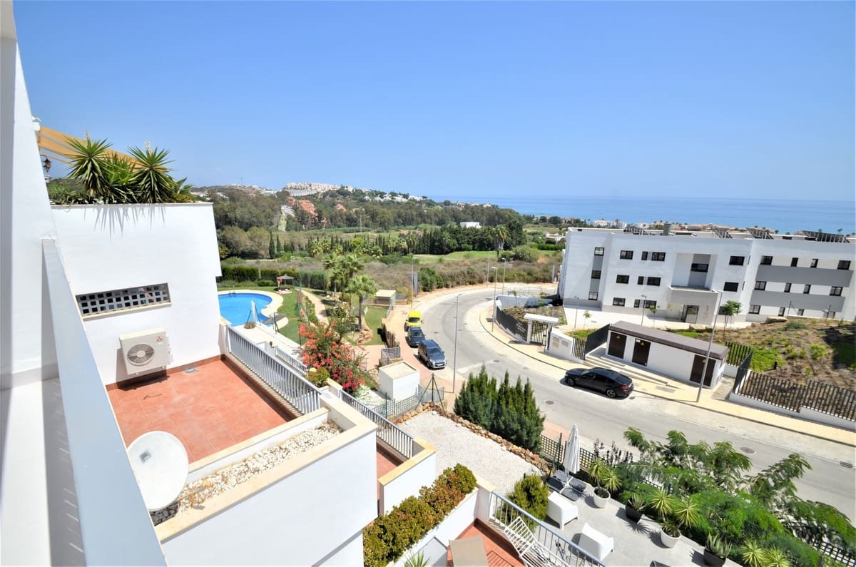2 slaapkamer Penthouse te koop in Bahia de Casares - € 599.000 (Ref: 9363744)