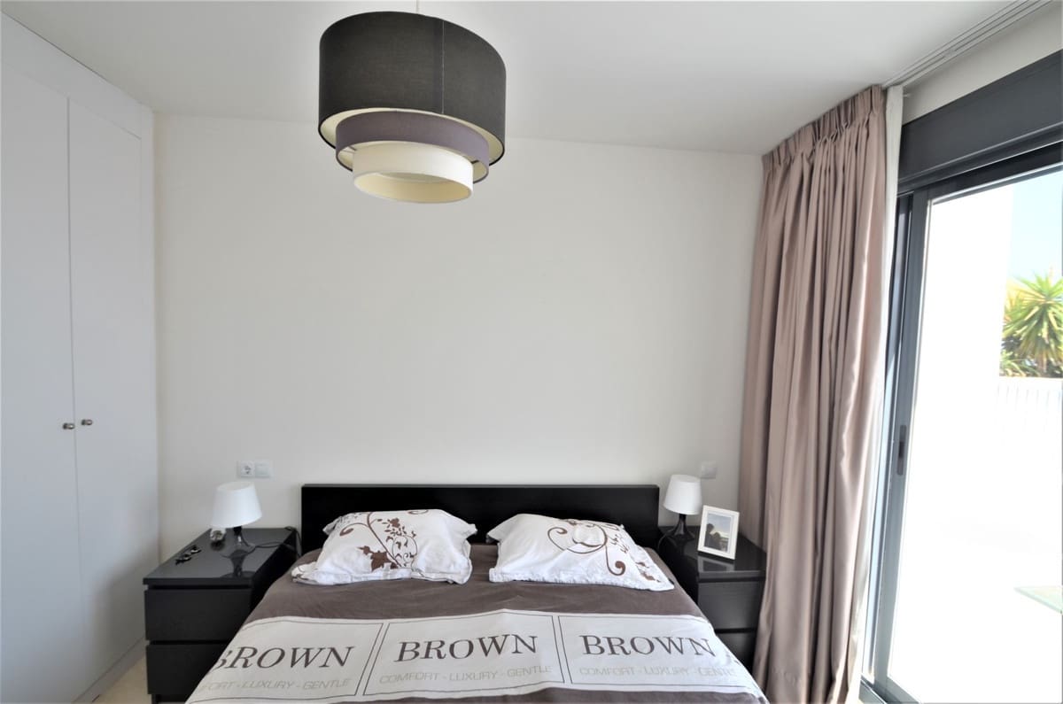 2 slaapkamer Penthouse te koop in Bahia de Casares - € 599.000 (Ref: 9363744)