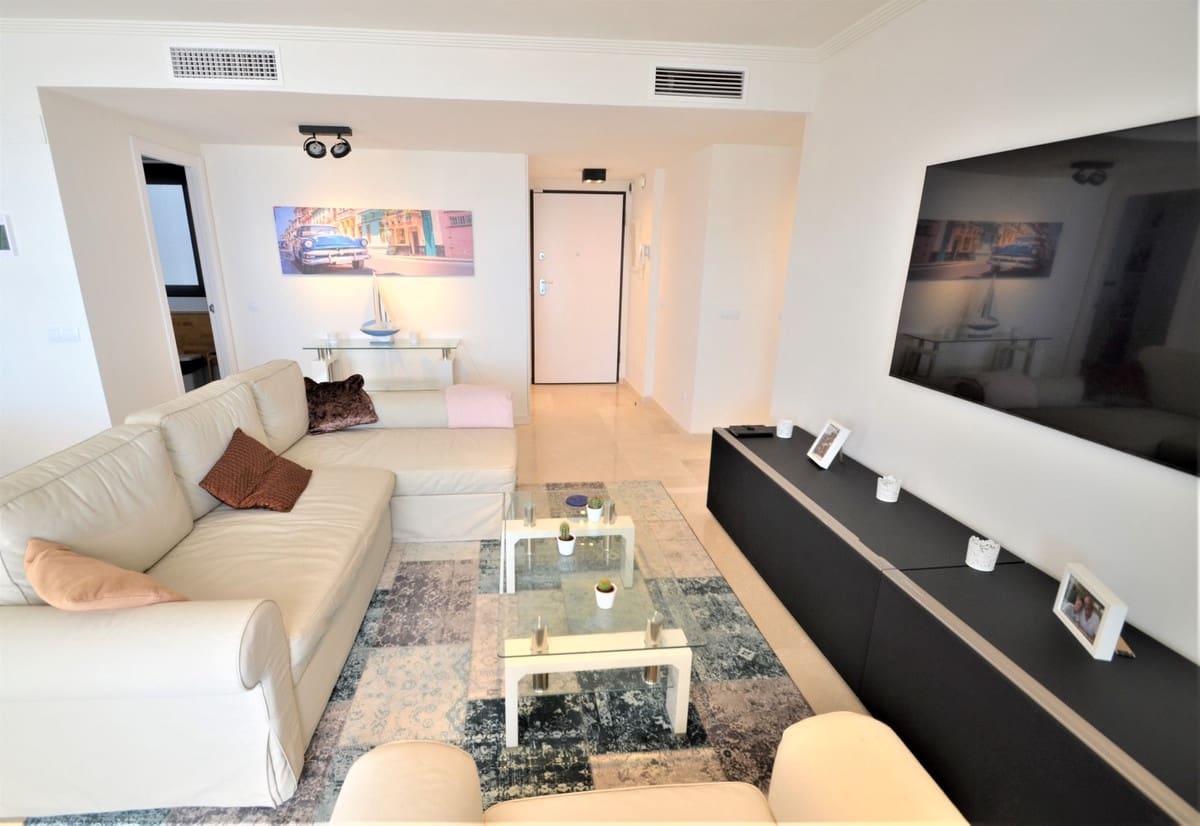 2 slaapkamer Penthouse te koop in Bahia de Casares - € 599.000 (Ref: 9363744)