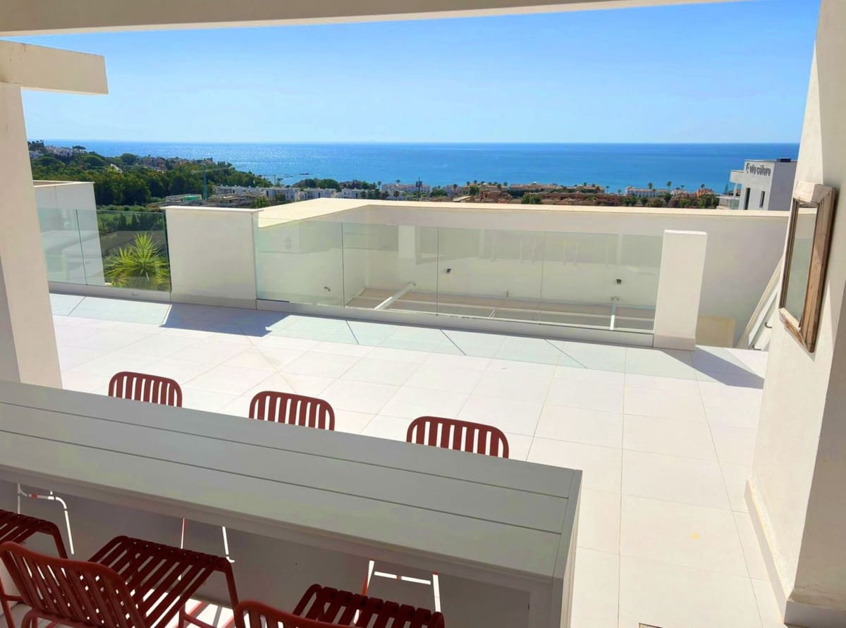 2 slaapkamer Penthouse te koop in Bahia de Casares - € 599.000 (Ref: 9363744)