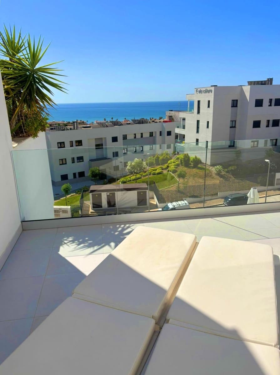 2 slaapkamer Penthouse te koop in Bahia de Casares - € 599.000 (Ref: 9363744)
