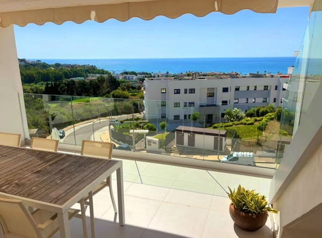 2 slaapkamer Penthouse te koop in Bahia de Casares, Casares - € 599.000 (Ref: 9363744)