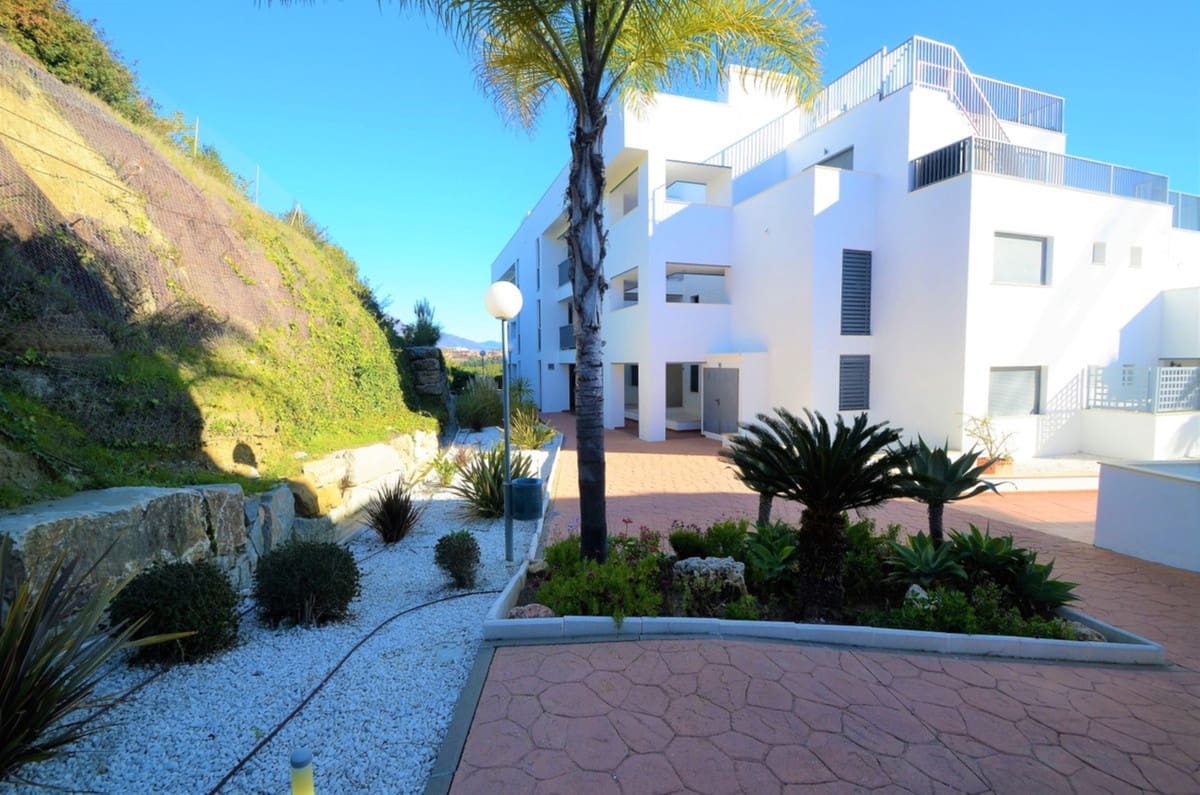 2 slaapkamer Penthouse te koop in Bahia de Casares - € 599.000 (Ref: 9363744)