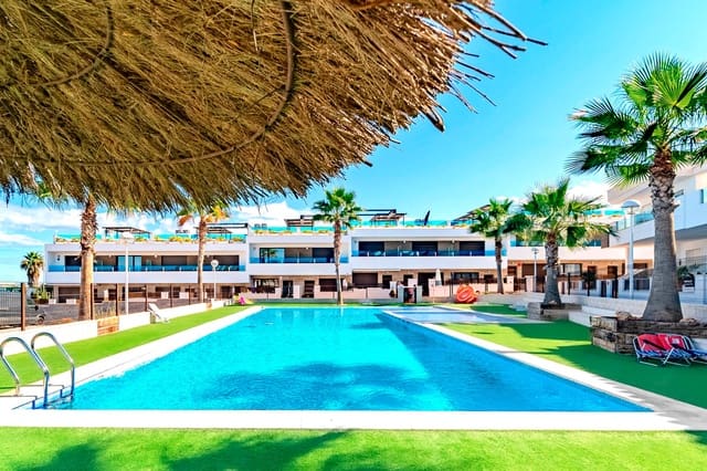 3 camera da letto Casa in vendita in Los Balcones - 315.000 € (Rif: 9363746)