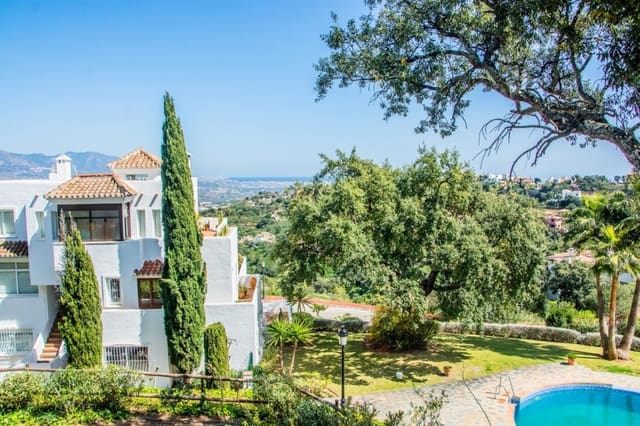 2 bedroom Apartment for sale in La Mairena, Ojen - € 359,000 (Ref: 9363748)