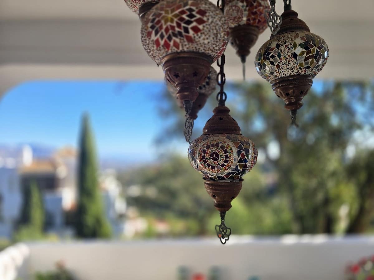 2 makuuhuone Huoneisto myytävänä paikassa La Mairena - 359 000 € (Ref: 9363748)