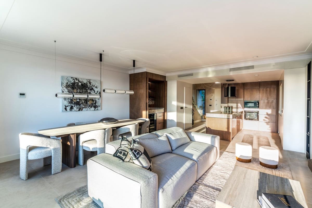 3 quarto Casa em Banda para venda em El Chaparral - 1 190 000 € (Ref: 9363754)