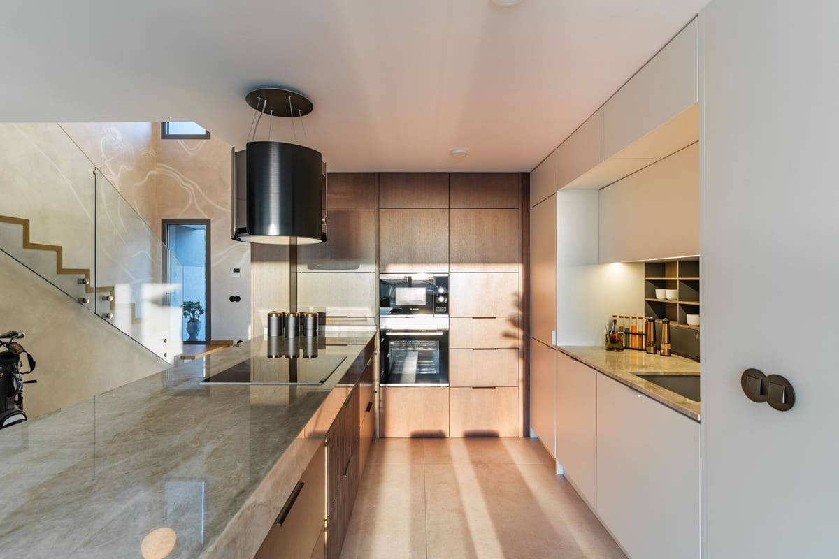 3 quarto Casa em Banda para venda em El Chaparral - 1 190 000 € (Ref: 9363754)