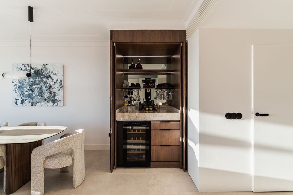 3 quarto Casa em Banda para venda em El Chaparral - 1 190 000 € (Ref: 9363754)