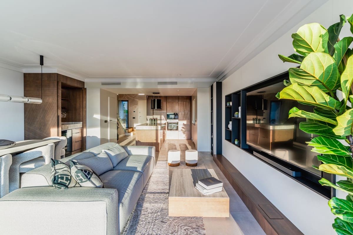 3 quarto Casa em Banda para venda em El Chaparral - 1 190 000 € (Ref: 9363754)