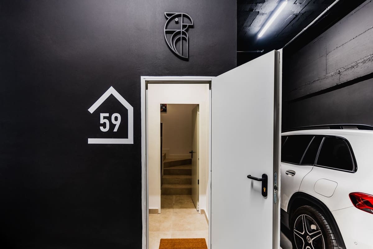 3 quarto Casa em Banda para venda em El Chaparral - 1 190 000 € (Ref: 9363754)