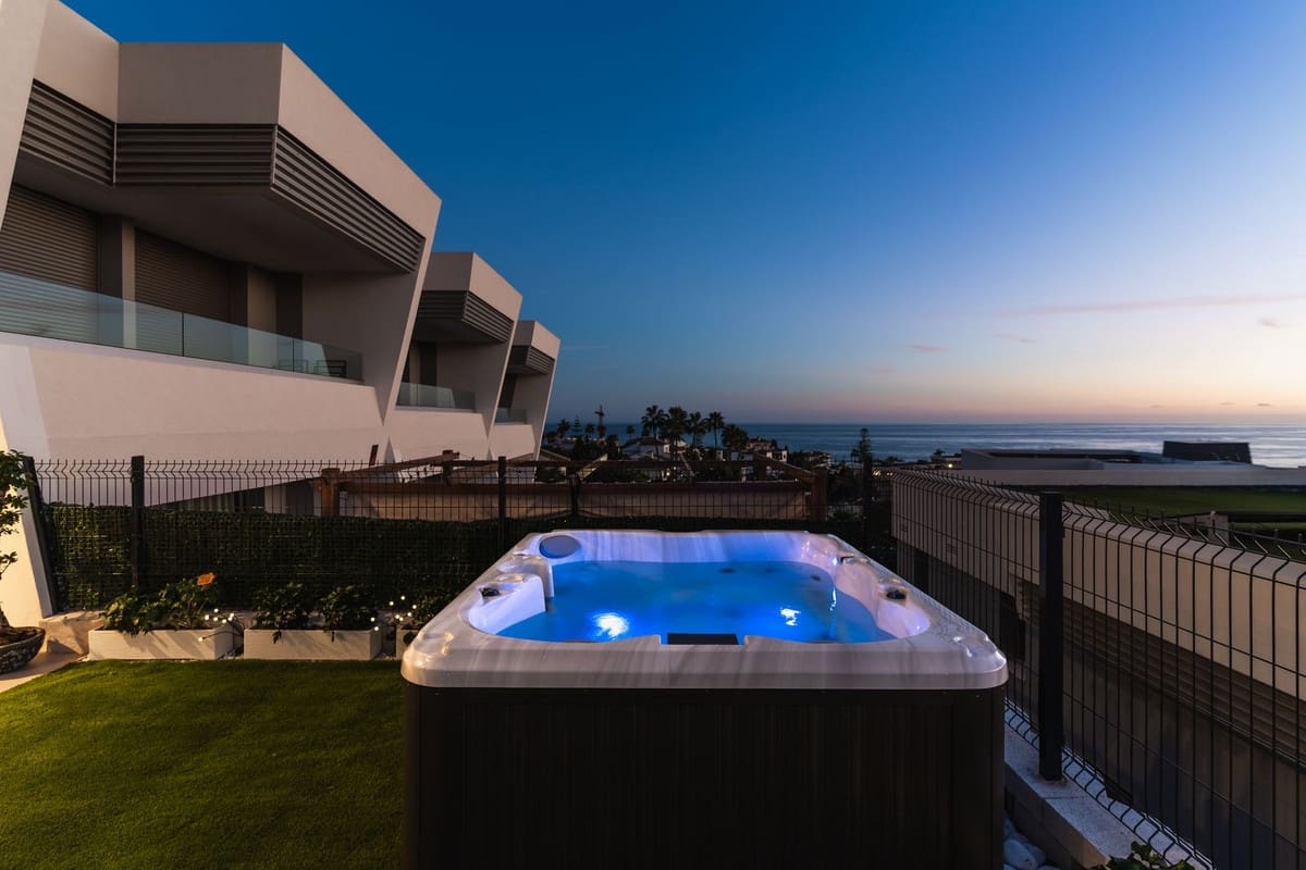 3 quarto Casa em Banda para venda em El Chaparral - 1 190 000 € (Ref: 9363754)