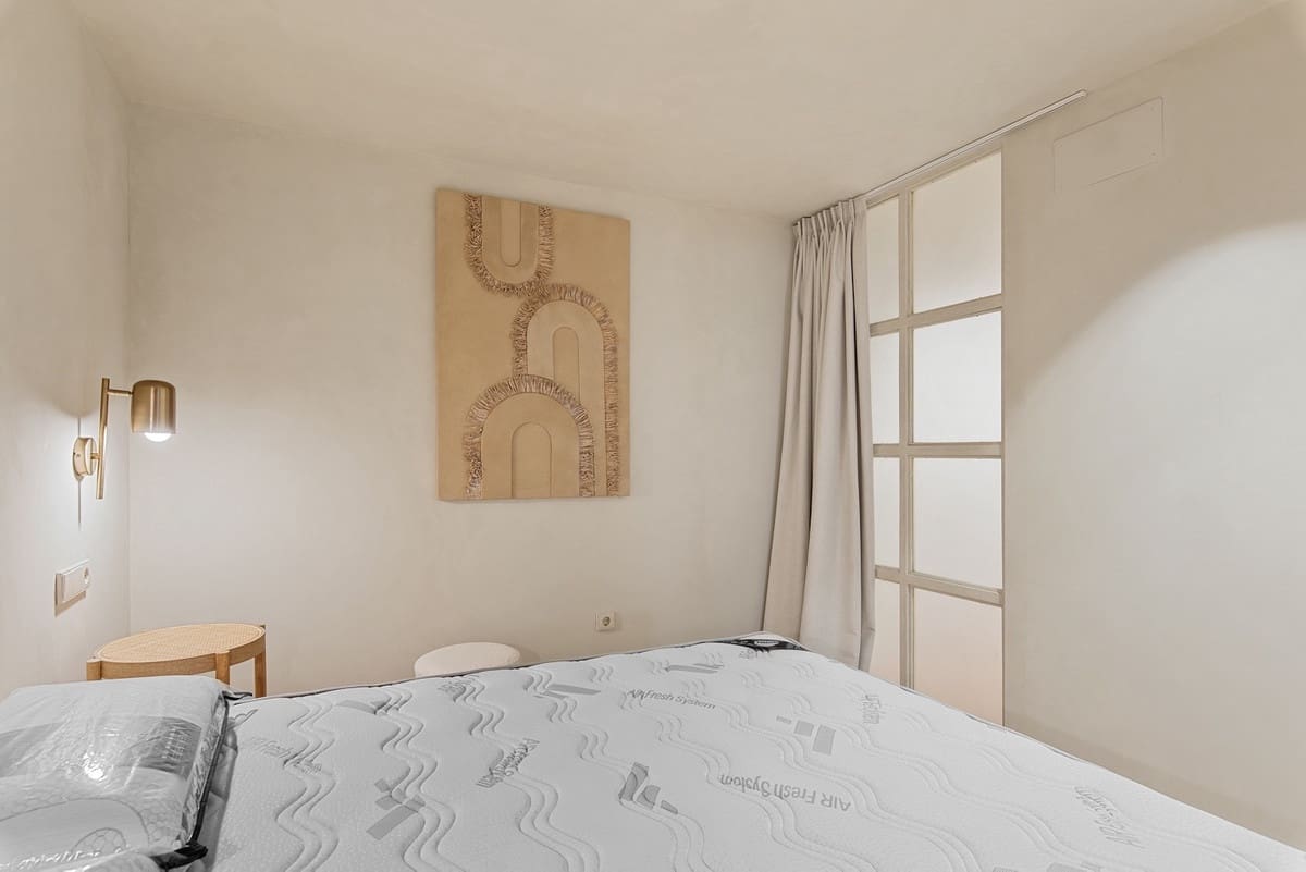 2 makuuhuone Huoneisto myytävänä paikassa Alicante kaupunki - 225 000 € (Ref: 9363755)