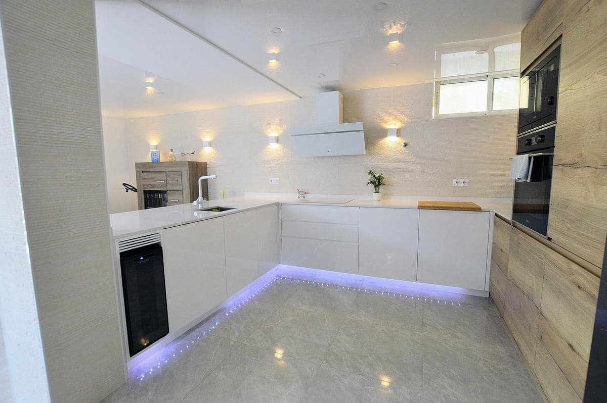 3 soverom Villa til salgs i Los Altos - € 350 000 (Ref: 9363756)