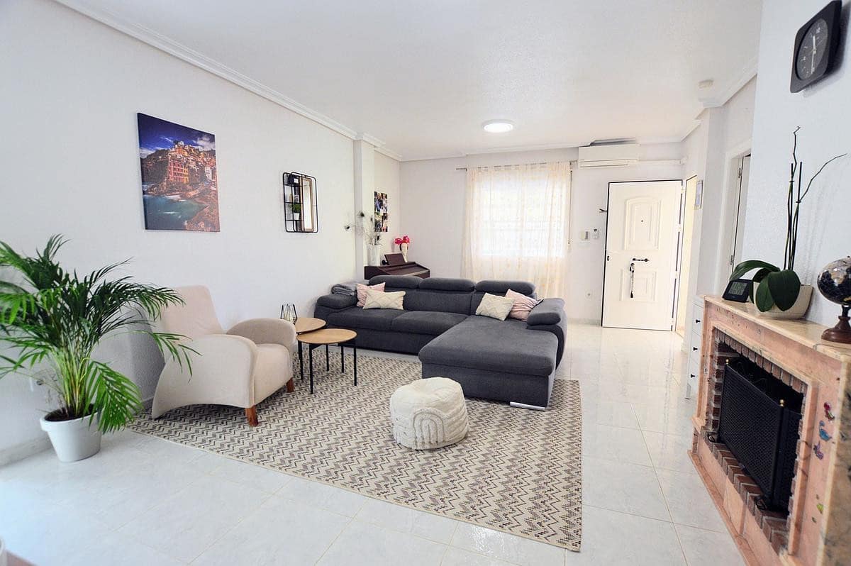 3 soverom Villa til salgs i Los Altos - € 350 000 (Ref: 9363756)