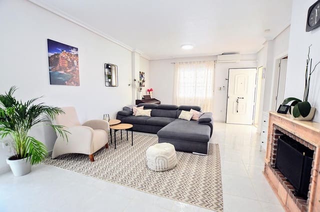 3 slaapkamer Villa te koop in Los Altos - € 350.000 (Ref: 9363756)