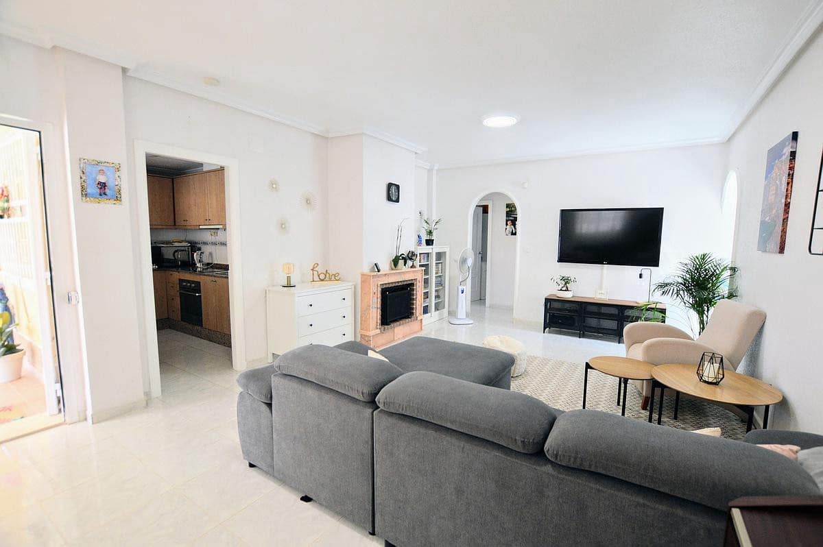 3 soverom Villa til salgs i Los Altos - € 350 000 (Ref: 9363756)