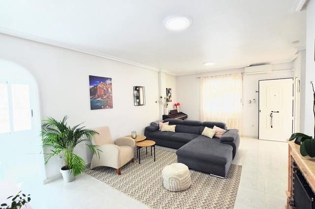 3 slaapkamer Villa te koop in Los Altos - € 350.000 (Ref: 9363756)