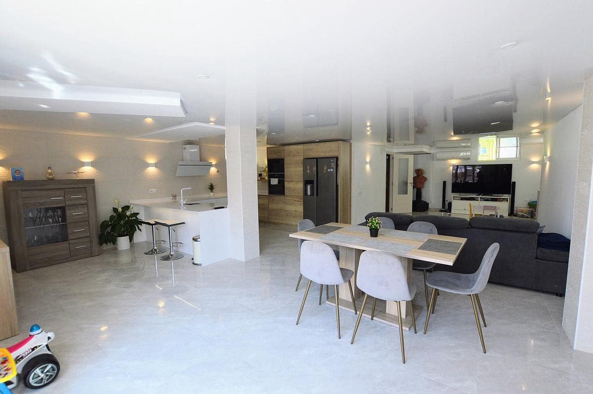 3 soverom Villa til salgs i Los Altos - € 350 000 (Ref: 9363756)