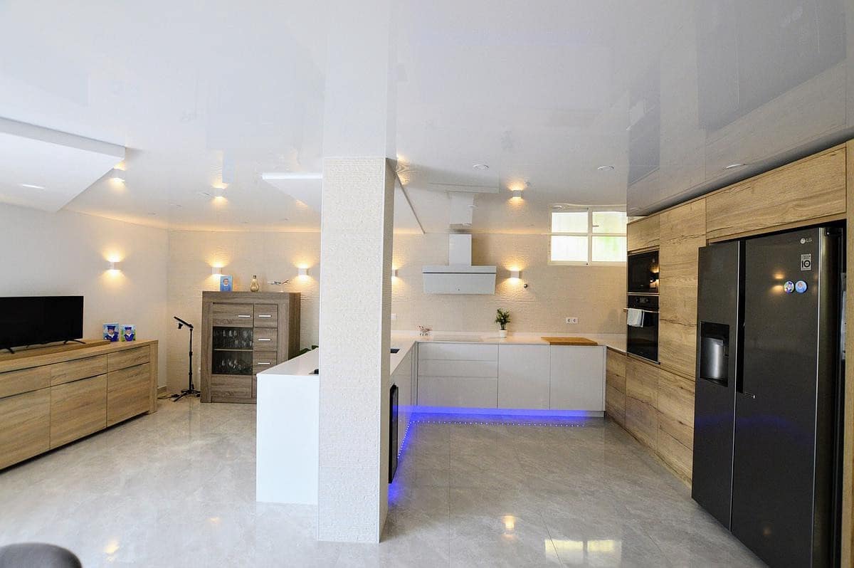 3 soverom Villa til salgs i Los Altos - € 350 000 (Ref: 9363756)