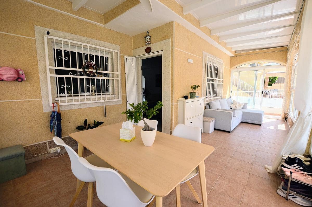 3 soverom Villa til salgs i Los Altos - € 350 000 (Ref: 9363756)