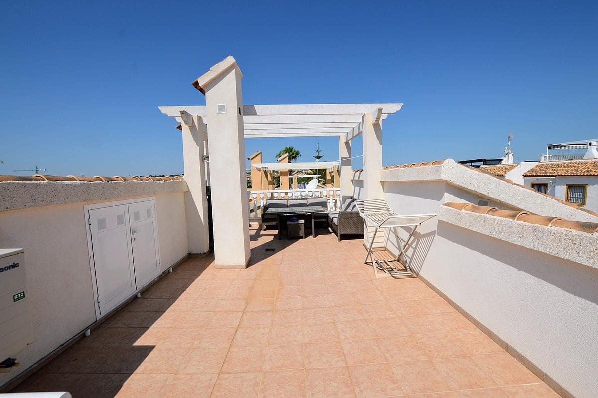 3 soverom Villa til salgs i Los Altos - € 350 000 (Ref: 9363756)