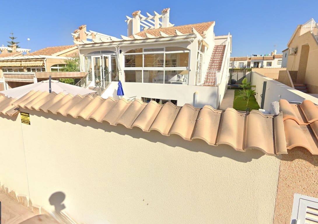 3 soverom Villa til salgs i Los Altos - € 350 000 (Ref: 9363756)