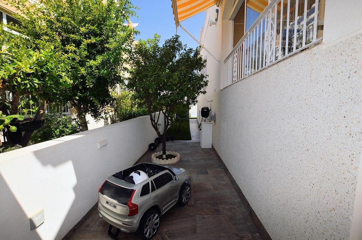 3 soverom Villa til salgs i Los Altos - € 350 000 (Ref: 9363756)