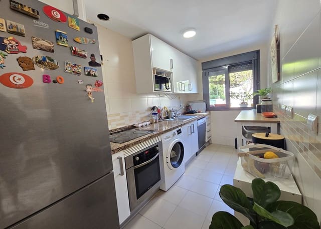 4 sypialnia Dom na sprzedaż w Solymar, Benalmádena - 437 000 € (Ref: 9363757)