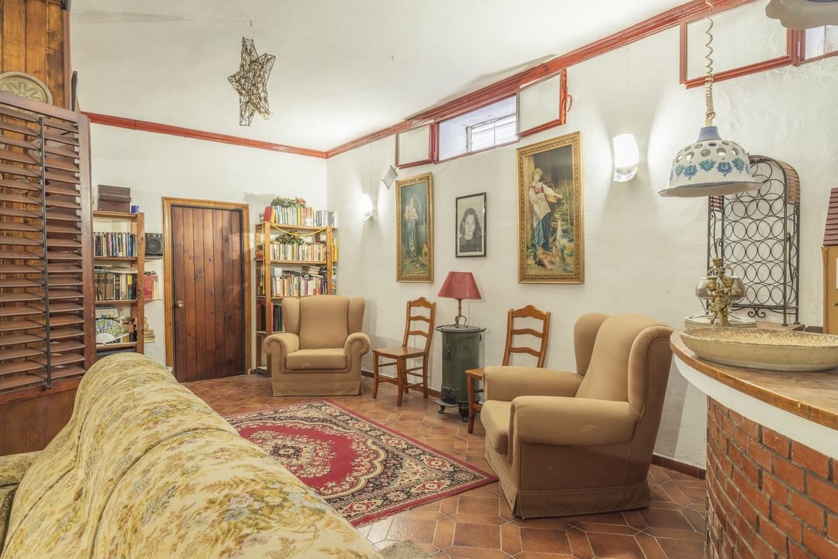 6 sypialnia Willa na sprzedaż w Miasto Malaga - 1 800 000 € (Ref: 9363758)