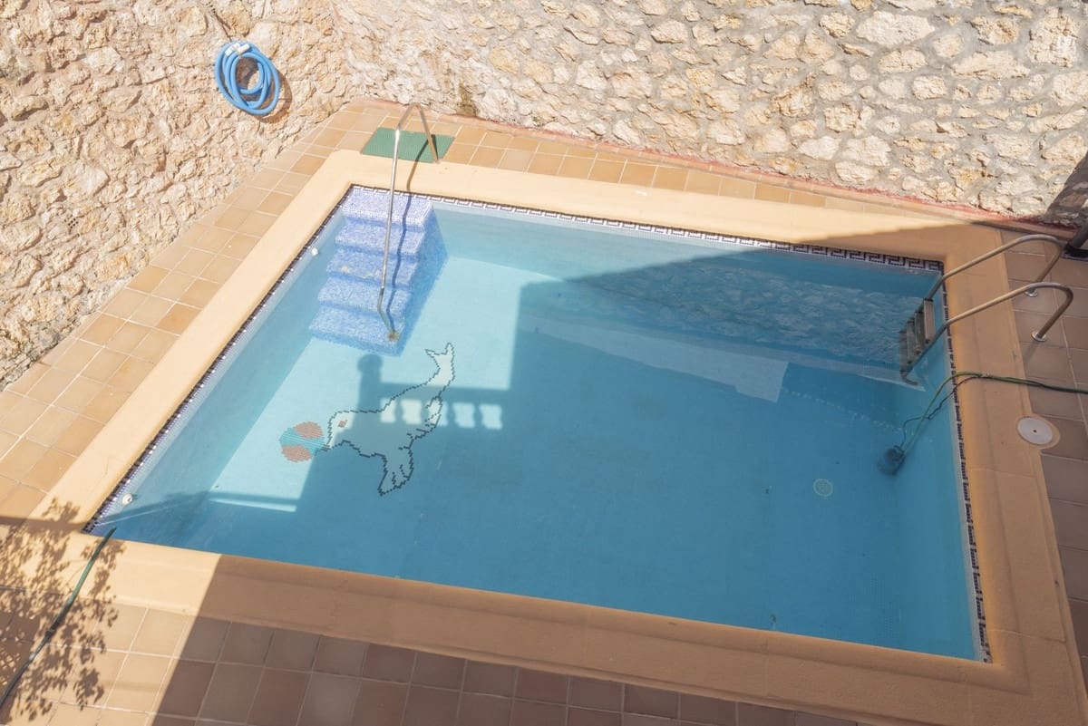 6 sypialnia Willa na sprzedaż w Miasto Malaga - 1 800 000 € (Ref: 9363758)