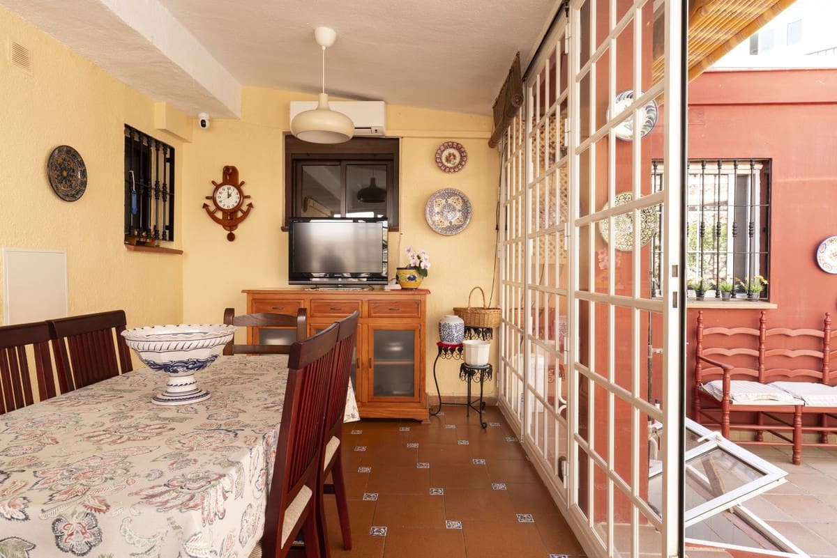 6 sypialnia Willa na sprzedaż w Miasto Malaga - 1 800 000 € (Ref: 9363758)