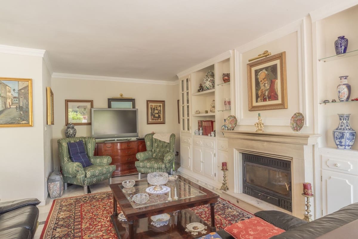 6 sypialnia Willa na sprzedaż w Miasto Malaga - 1 800 000 € (Ref: 9363758)