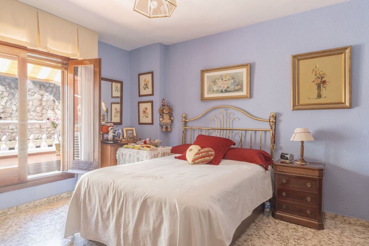 6 sypialnia Willa na sprzedaż w Miasto Malaga - 1 800 000 € (Ref: 9363758)