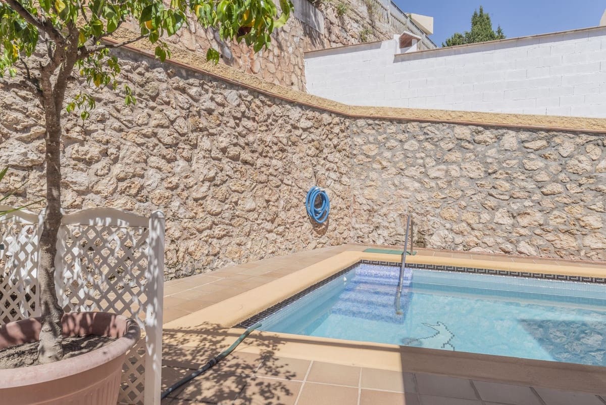 6 sypialnia Willa na sprzedaż w Miasto Malaga - 1 800 000 € (Ref: 9363758)