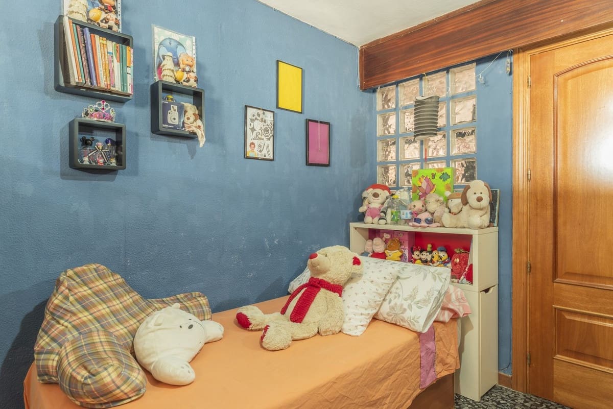 6 sypialnia Willa na sprzedaż w Miasto Malaga - 1 800 000 € (Ref: 9363758)