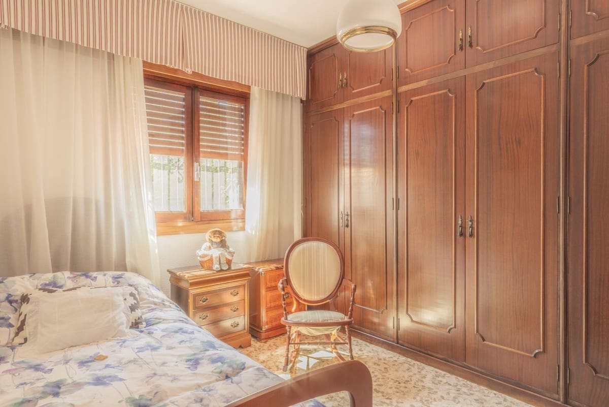 6 sypialnia Willa na sprzedaż w Miasto Malaga - 1 800 000 € (Ref: 9363758)