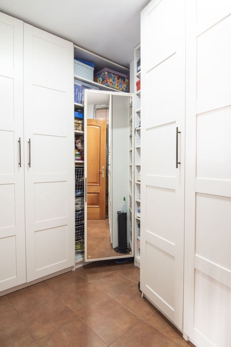 6 sypialnia Willa na sprzedaż w Miasto Malaga - 1 800 000 € (Ref: 9363758)