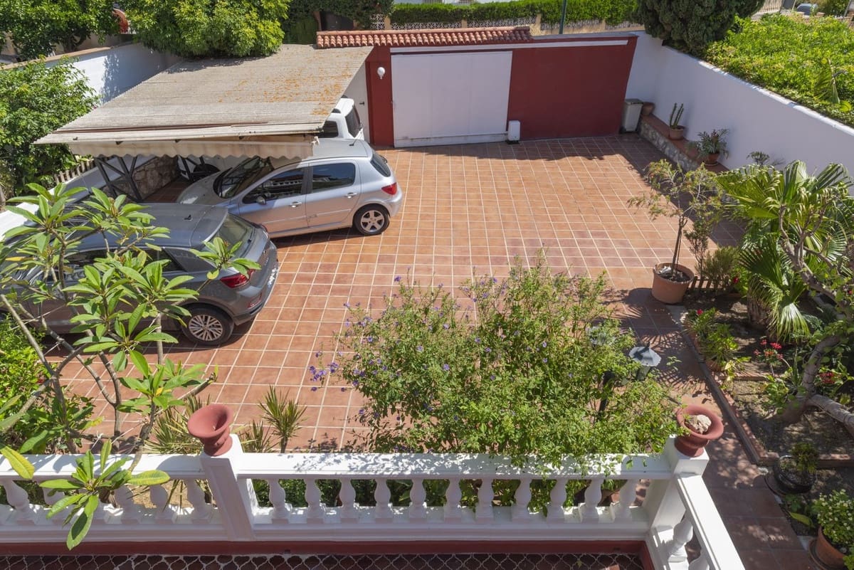 6 sypialnia Willa na sprzedaż w Miasto Malaga - 1 800 000 € (Ref: 9363758)