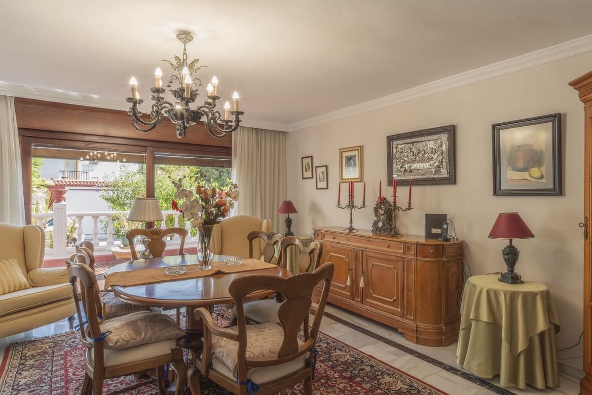 6 chambre Villa/Maison à vendre à Malaga ville - 1 800 000 € (Ref: 9363758)