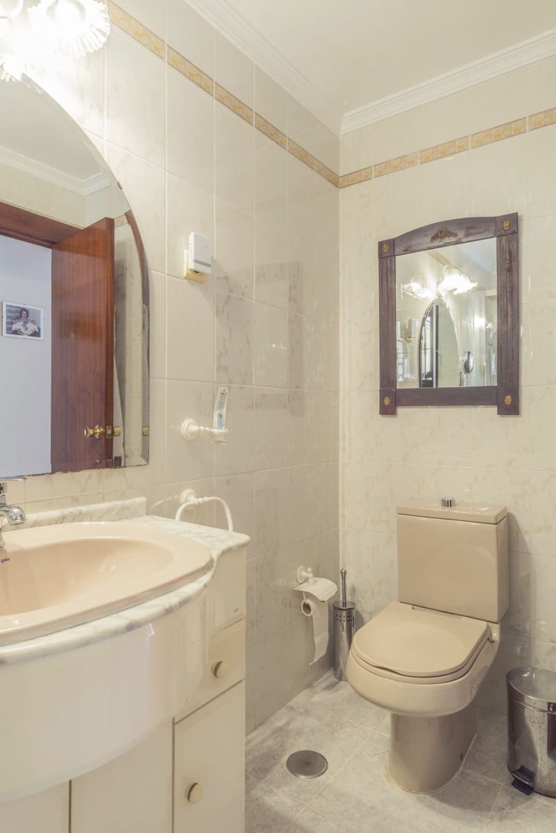 6 chambre Villa/Maison à vendre à Malaga ville - 1 800 000 € (Ref: 9363758)