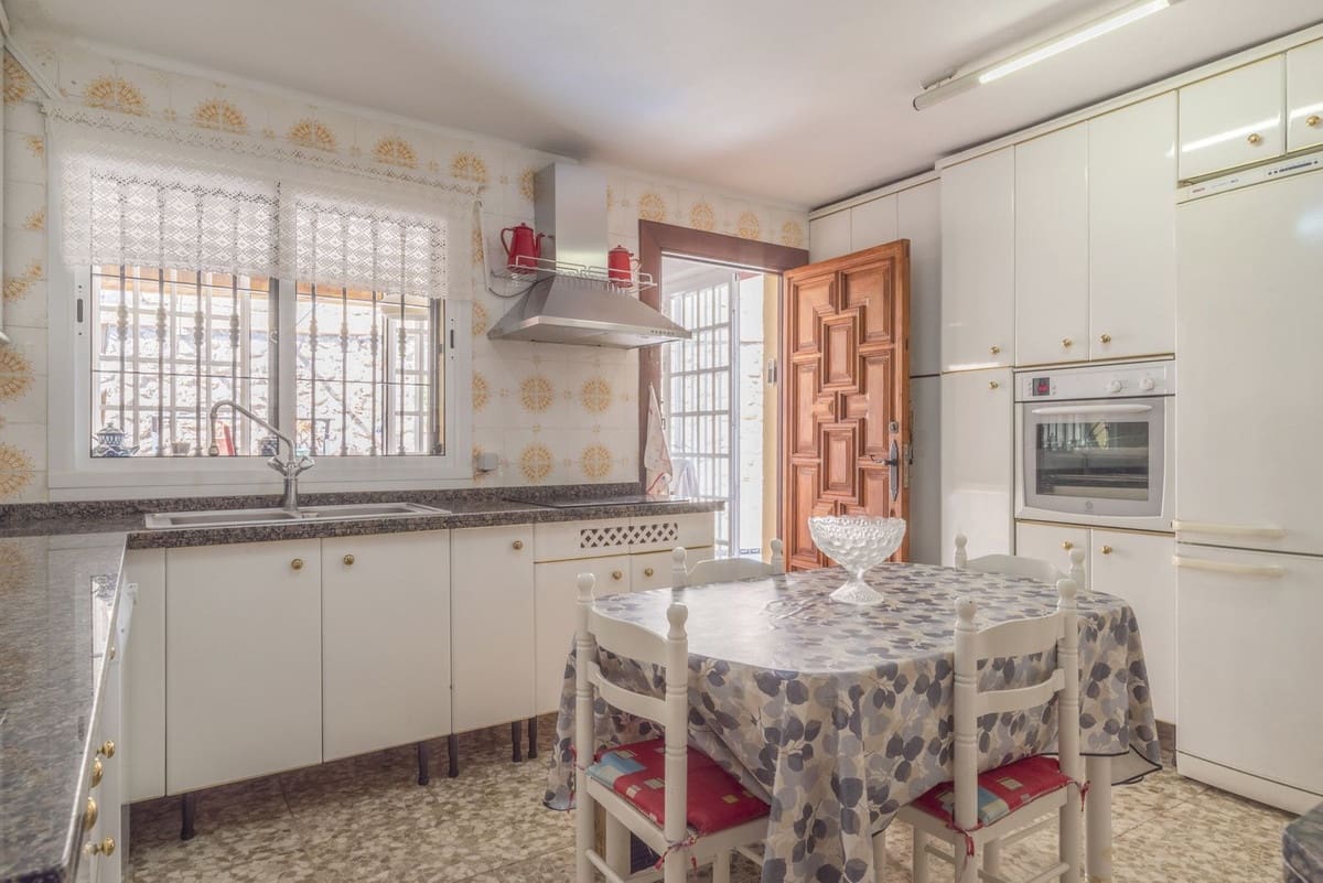 6 chambre Villa/Maison à vendre à Malaga ville - 1 800 000 € (Ref: 9363758)