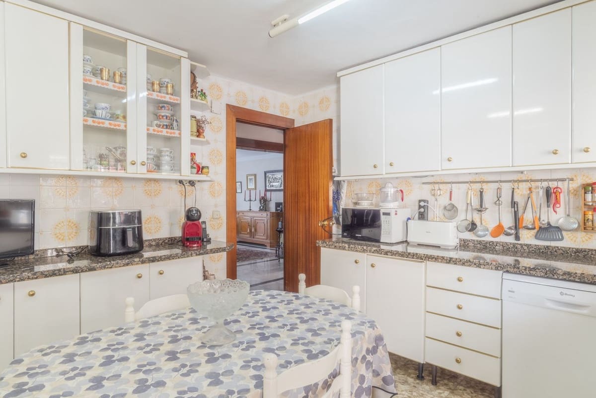 6 chambre Villa/Maison à vendre à Malaga ville - 1 800 000 € (Ref: 9363758)