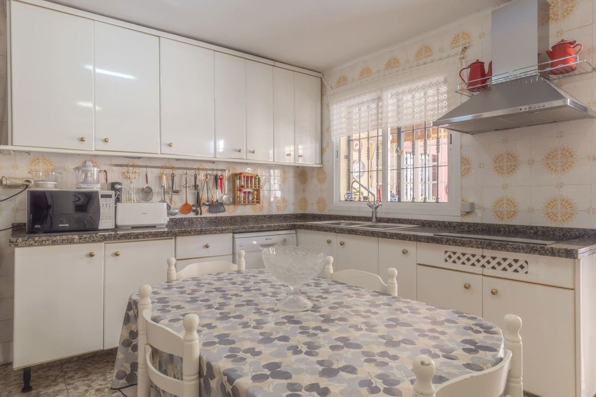6 chambre Villa/Maison à vendre à Malaga ville - 1 800 000 € (Ref: 9363758)