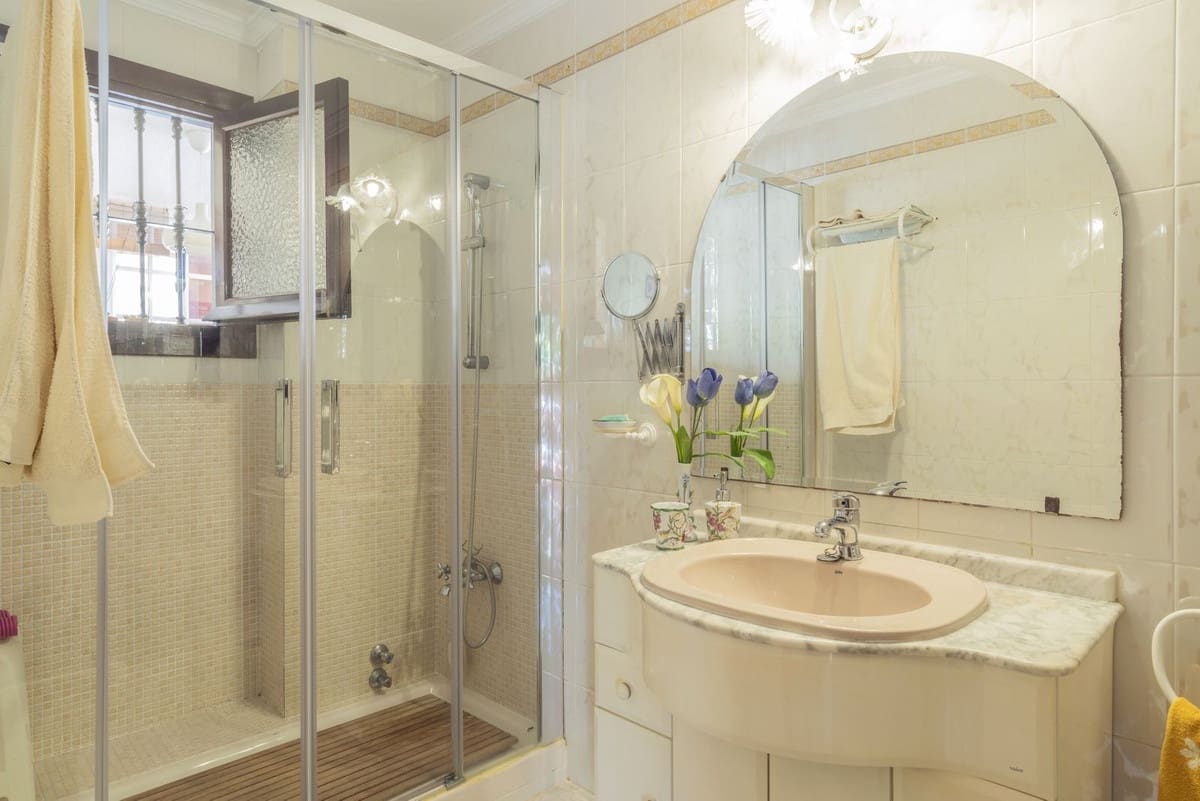 6 chambre Villa/Maison à vendre à Malaga ville - 1 800 000 € (Ref: 9363758)