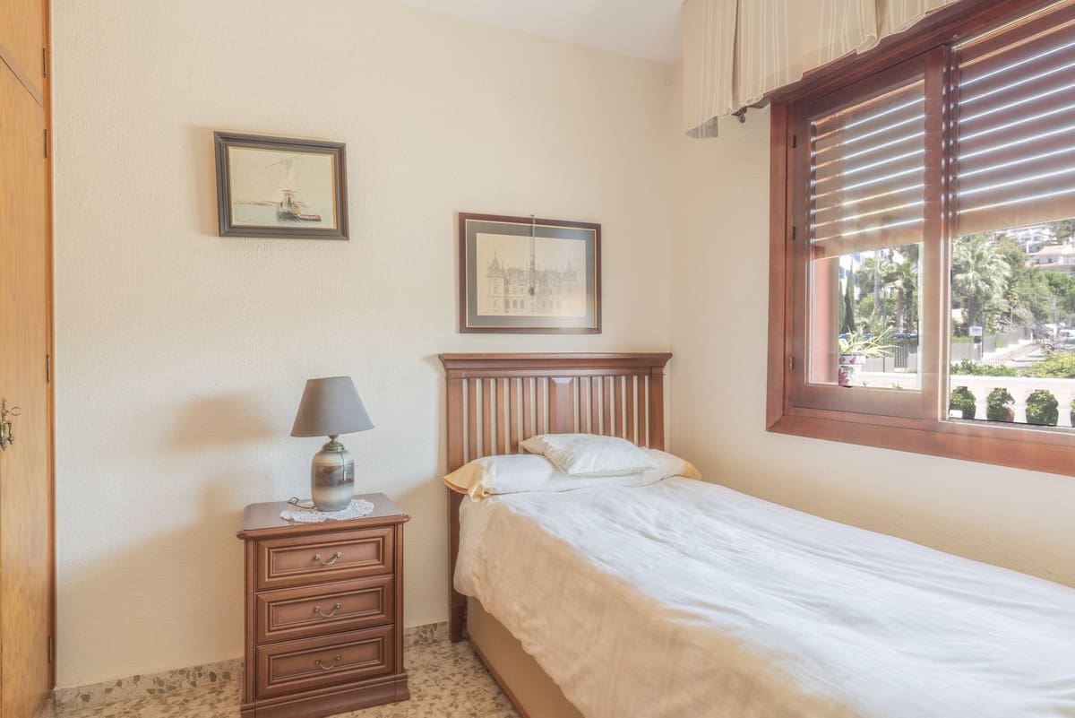 6 chambre Villa/Maison à vendre à Malaga ville - 1 800 000 € (Ref: 9363758)